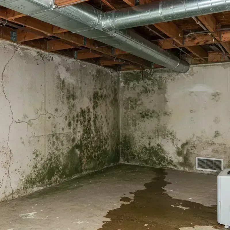 Professional Mold Removal in Plant City, FL